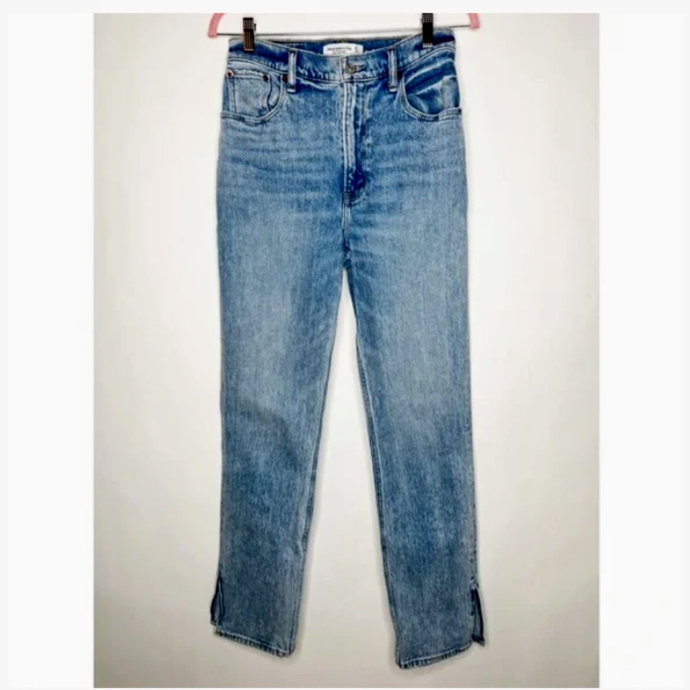 Abercrombie and Fitch Jeans